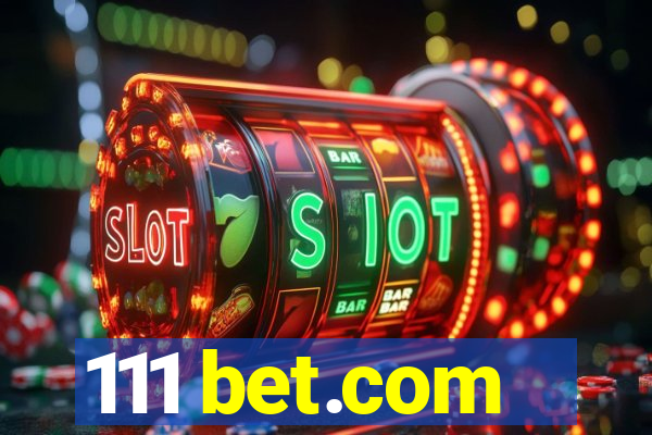 111 bet.com